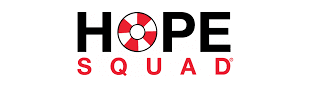 Hope Squad Logo